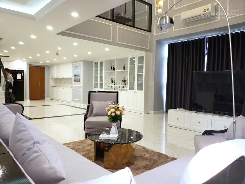 Cho thuê duplex skyline văn quán  biệt thự trên không