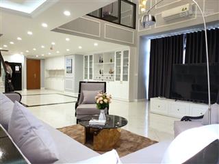 Cho thuê  duplex skyline văn quán  biệt thự trên không