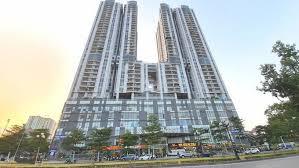 Bán căn hộ new skyline 125m, giá giảm sâu 8x tr/m, giá cam kết tốt nhất thị trường