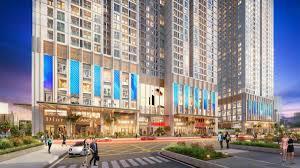 Bán kiot toà grand sunlake văn quán. 47,5m2, sổ lâu dài, có hđmb