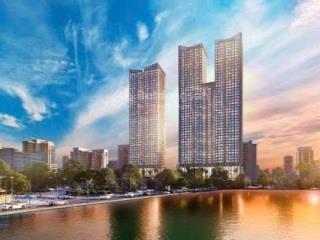 Bán căn hộ grand sunlake văn quán  căn góc đẹp, sổ đỏ lâu dài