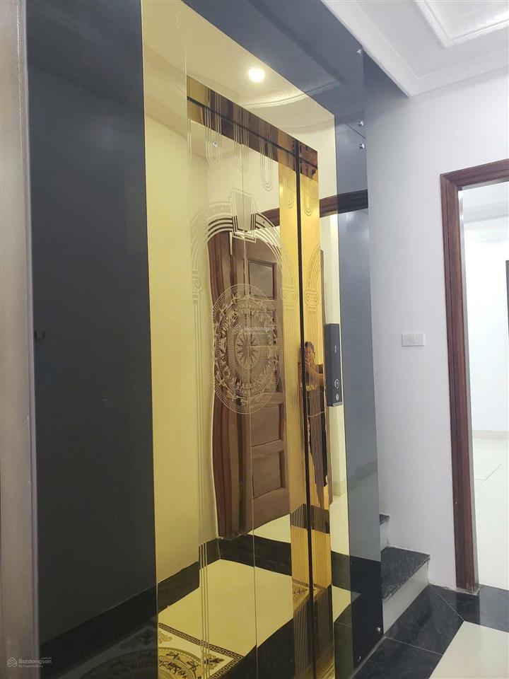 Cho thuê 100m2 x 4t tổng cục 5 tân triều, (ngay sau kđt văn quán)