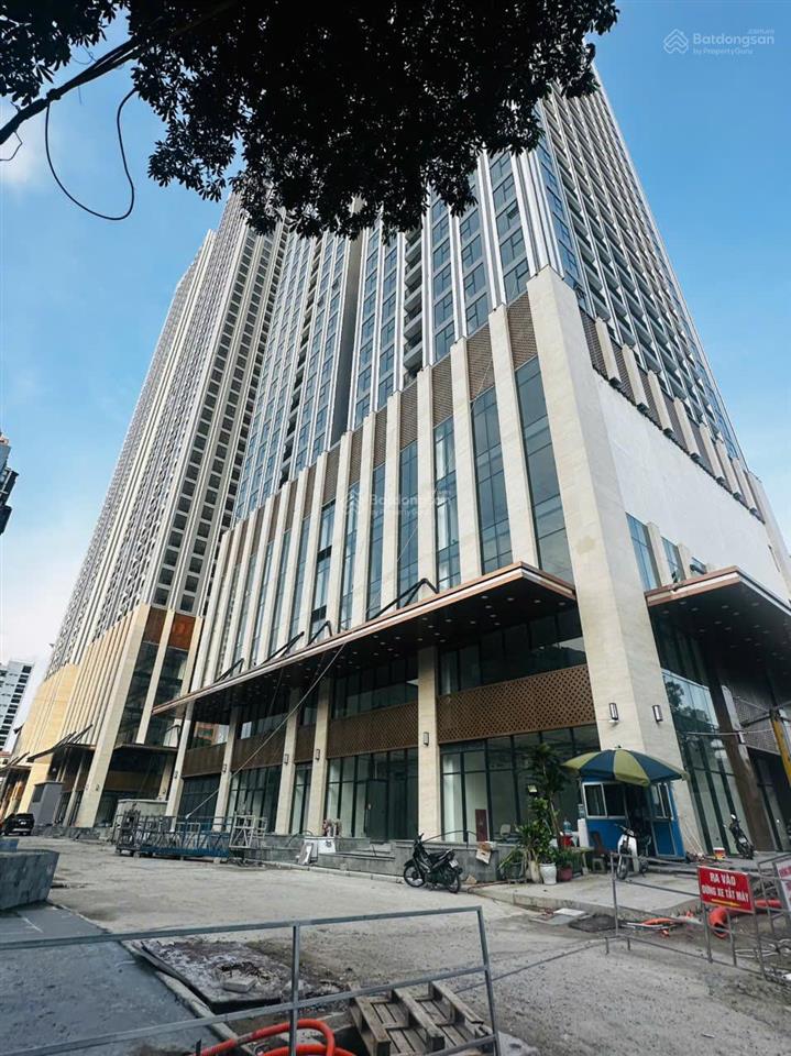Bán căn hộ grand sunlake 92m2, 2pn, 2vs, căn hộ 50 năm, vay được ngân hàng