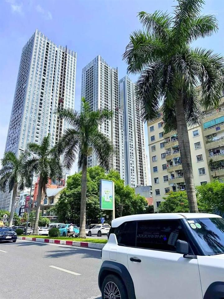 Bán căn hộ grand sunlake 92m2, 2pn, 2vs, căn hộ 50 năm, vay được ngân hàng