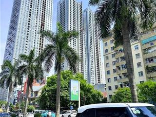 Bán căn hộ grand sunlake 92m2, 2pn, 2vs, căn hộ 50 năm, vay được ngân hàng