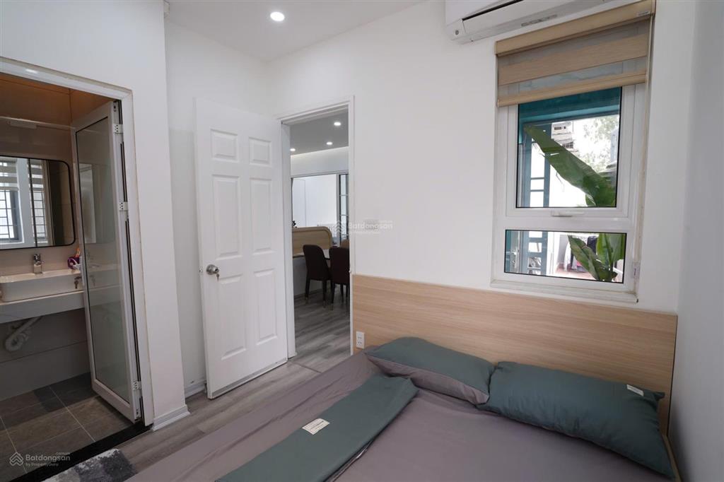 Bán căn hộ hot siêu hiếm tại chung cư 19t6 kiến hưng, căn góc 3 ngủ độc bản lại có sân vườn riêng