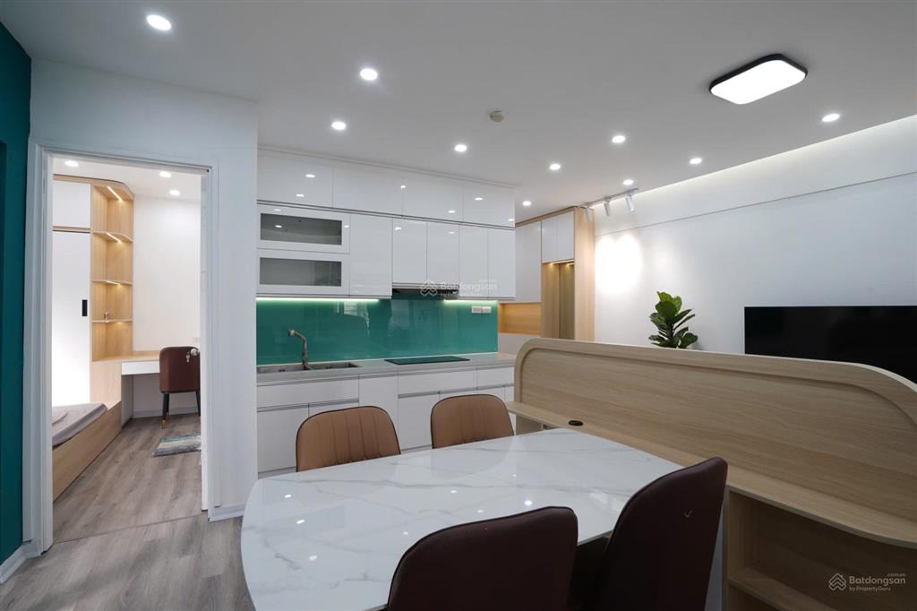 Bán căn hộ hot siêu hiếm tại chung cư 19t6 kiến hưng, căn góc 3 ngủ độc bản lại có sân vườn riêng