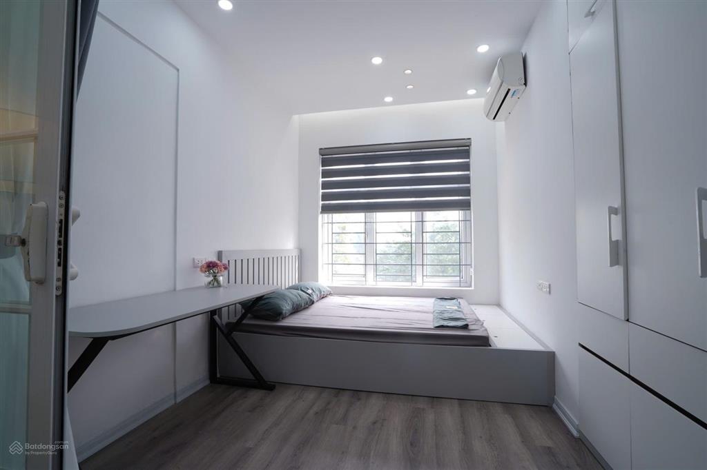 Bán căn hộ hot siêu hiếm tại chung cư 19t6 kiến hưng, căn góc 3 ngủ độc bản lại có sân vườn riêng