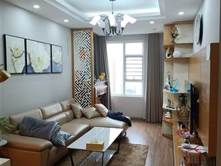 Bán căn hộ 2 phòng ngủ tại 19t3 kiến hưng, 4,25 tỷ, 70m2, tầng thấp tiện đi lại, nội thất đầy đủ