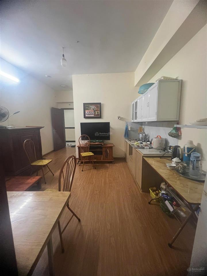 Bán rẻ căn 45m2 chung cư ct11 kim văn kim lũ, giá hơn 3 tỷ, sổ đỏ chính chủ