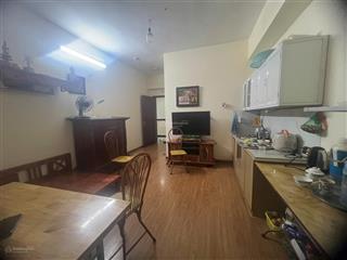 Bán rẻ căn 45m2 chung cư kim văn kim lũ, giá hơn 3 tỷ
