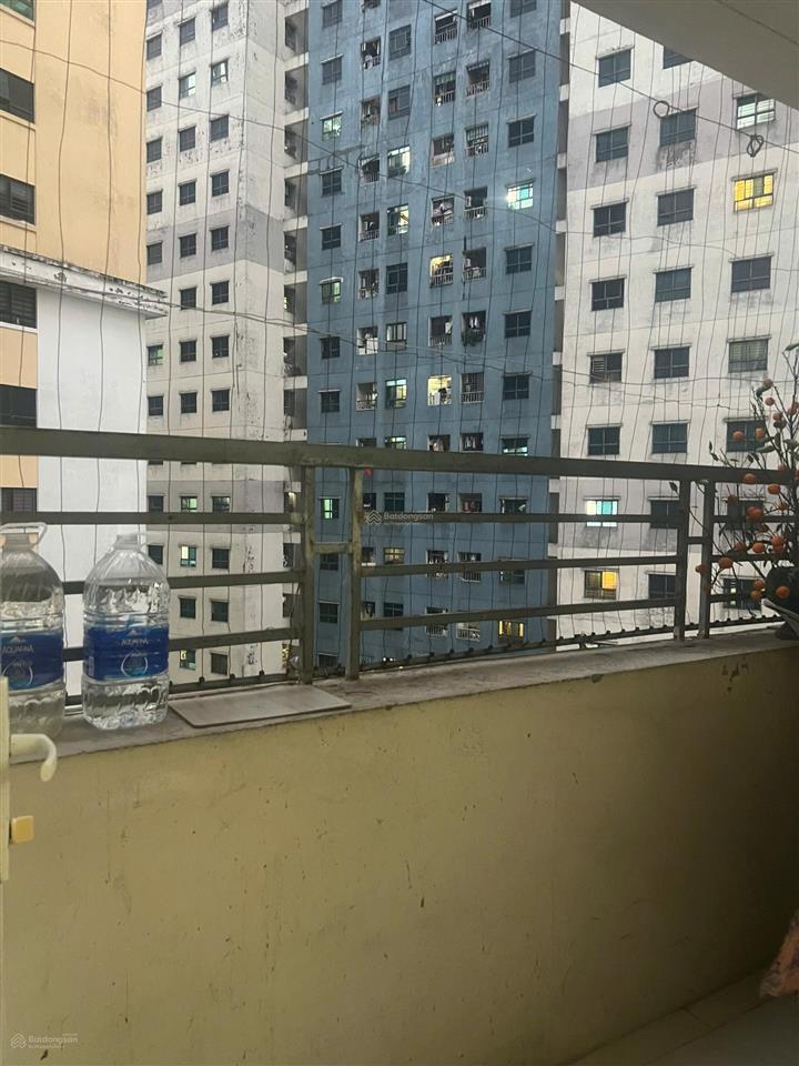 Bán rẻ căn 45m2 chung cư ct11 kim văn kim lũ, giá hơn 3 tỷ, sổ đỏ chính chủ