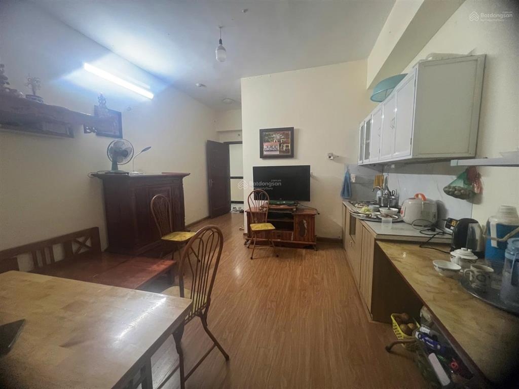Bán rẻ căn 45m2 chung cư ct11 kim văn kim lũ, giá hơn 3 tỷ, sổ đỏ chính chủ