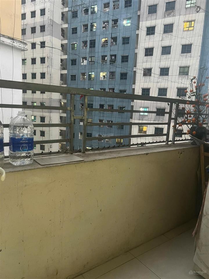 Chính chủ cần bán gấp căn hộ chung cư kim văn kim lũ hoàng mai hà nội