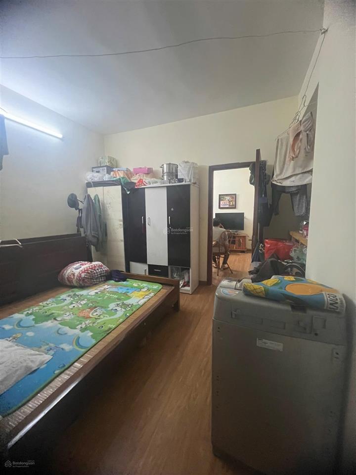 Chính chủ cần bán gấp căn hộ chung cư kim văn kim lũ hoàng mai hà nội