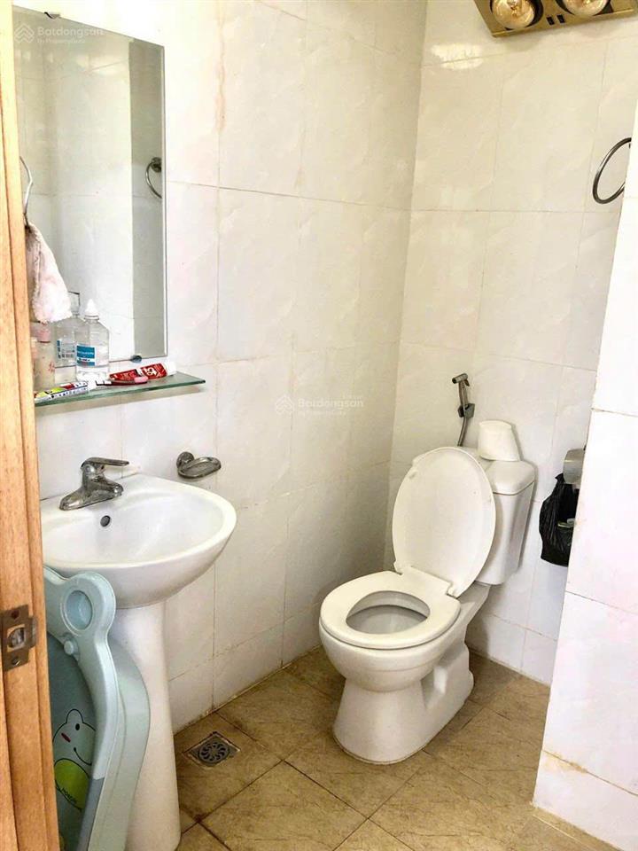 Cần bán căn 65m2 chung cư thanh hà mường thanh, ban công hướng nam siêu thoáng mát