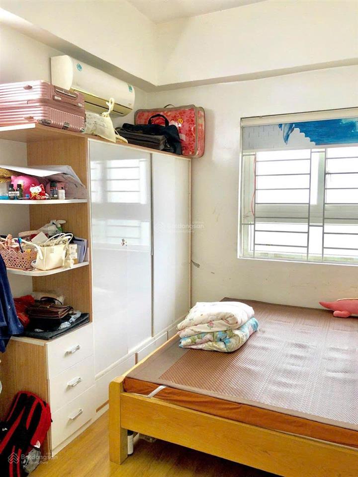 Cần bán căn 65m2 chung cư thanh hà mường thanh, ban công hướng nam siêu thoáng mát