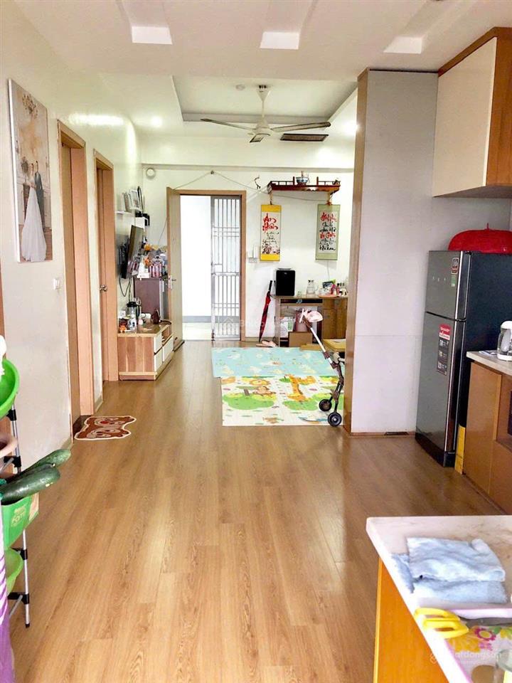 Chính chủ cần bán căn hộ 65m2 chung cư thanh hà mường thanh, giá 2.9 tỷ