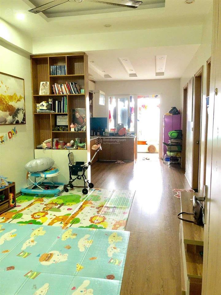 Chính chủ cần bán căn hộ 65m2 chung cư thanh hà mường thanh, giá 2.9 tỷ