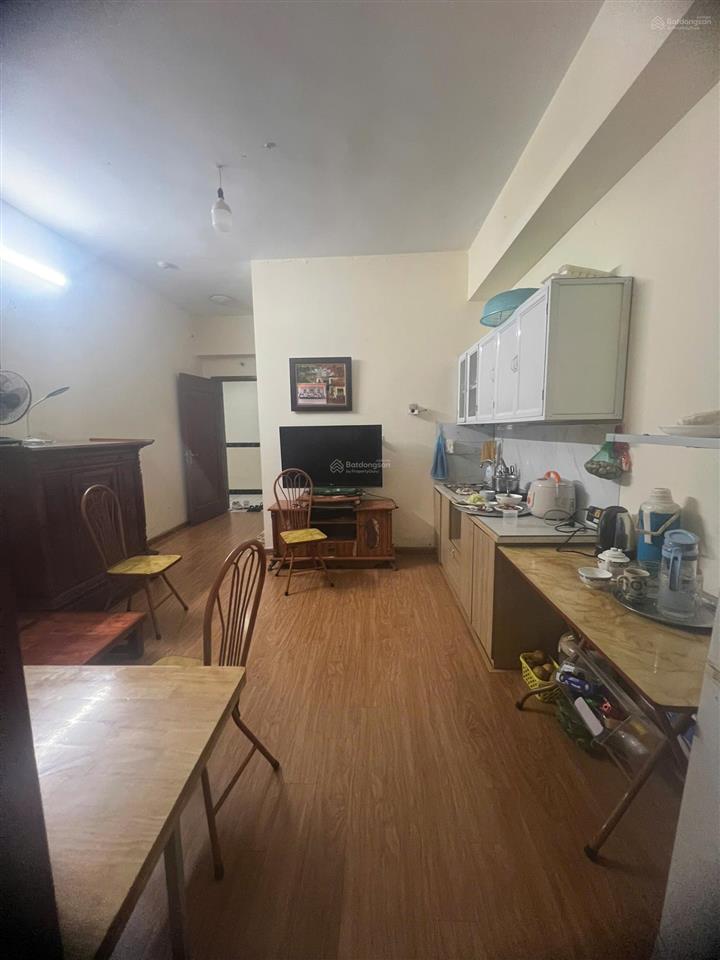 Chính chủ cần bán gấp căn hộ 45m2 chung cư kim văn kim lũ  sổ đỏ cc