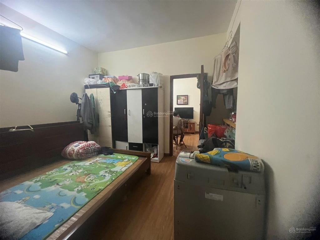 Chính chủ cần bán gấp căn hộ 45m2 chung cư kim văn kim lũ  sổ đỏ cc