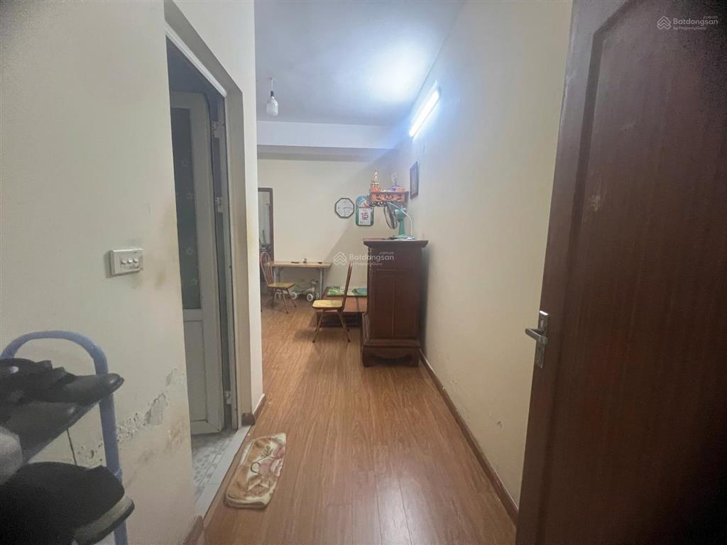 Chính chủ cần bán gấp căn hộ 45m2 chung cư kim văn kim lũ  sổ đỏ cc
