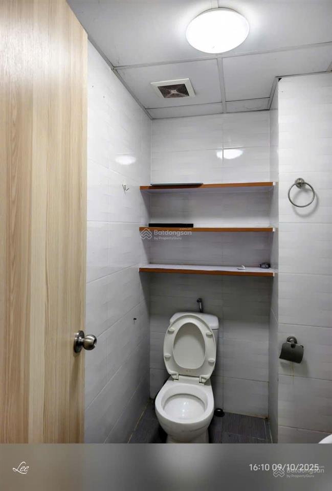 Chính chủ cần bán gấp căn hộ 1 phòng ngủ dự án thanh hà mường thanh.