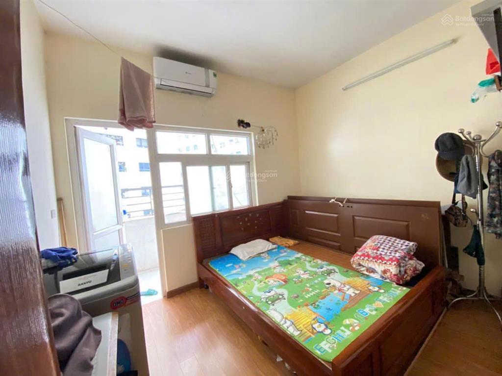 Cần cho thuê căn hộ 1 ngủ chung cư ct11 kim văn kim lũ. 6tr/tháng