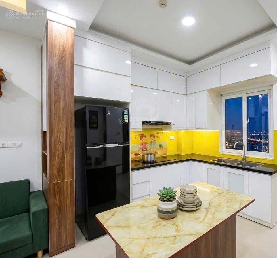 Cần bán gấp căn hộ chung cư thanh hà mường thanh 68,5m2, giá hơn 2,7 tỷ
