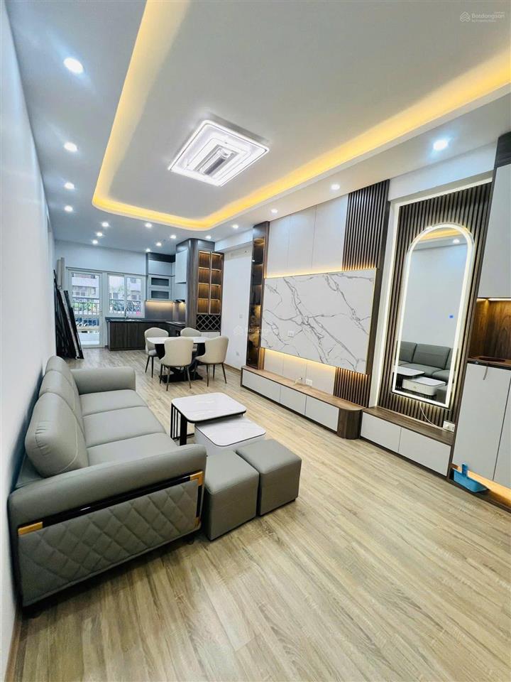 Cần bán căn hộ 72m2, chung cư thanh hà mường thanh, giá 3 tỷ.
