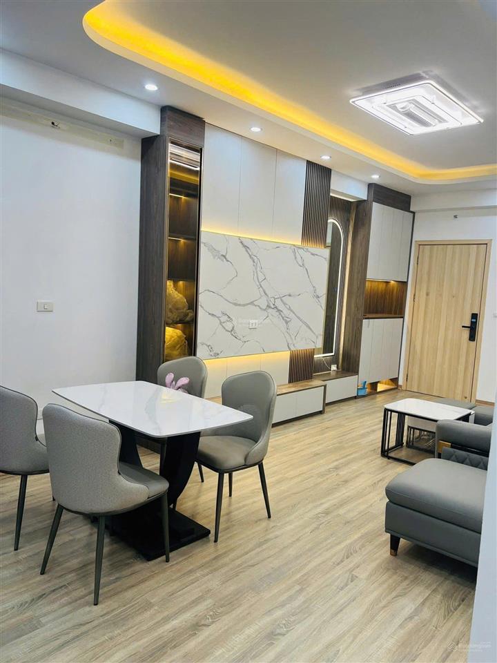 Cần bán căn hộ 72m2, chung cư thanh hà mường thanh, giá 3 tỷ.