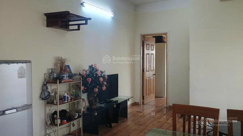 Cần bán căn hộ có sổ đỏ 55m2, tòa trung tâm thương mại xa la, giá 2,5 tỷ