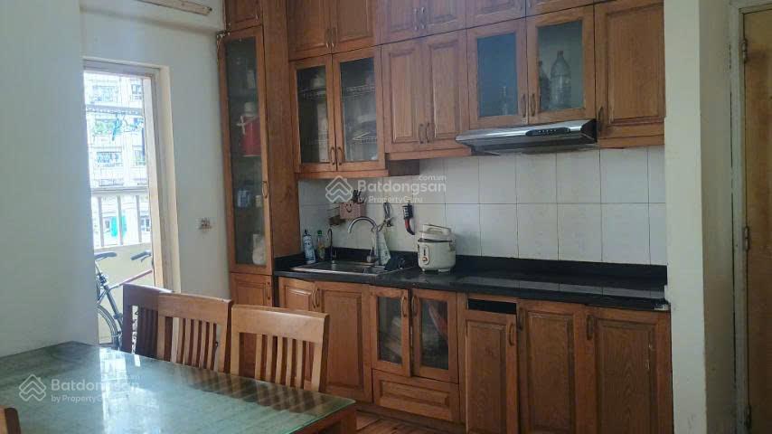 Cần bán căn hộ có sổ đỏ 55m2, tòa trung tâm thương mại xa la, giá 2,5 tỷ
