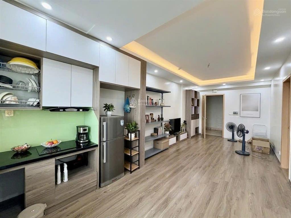 Siêu sốc. chỉ 2,6 tỷ căn hộ 65m2 chung cư thanh hà mường thanh full nội thất đẹp.