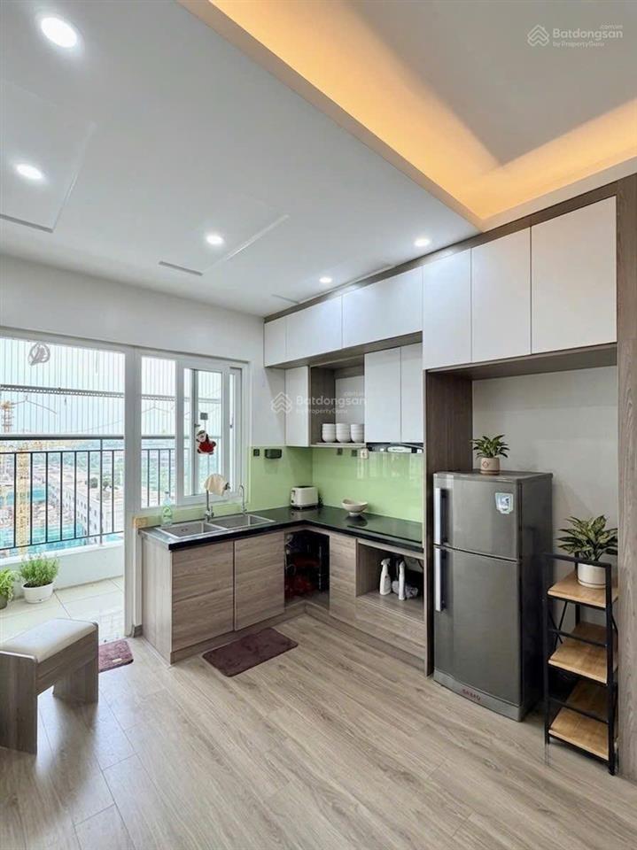 Siêu sốc. chỉ 2,6 tỷ căn hộ 65m2 chung cư thanh hà mường thanh full nội thất đẹp.
