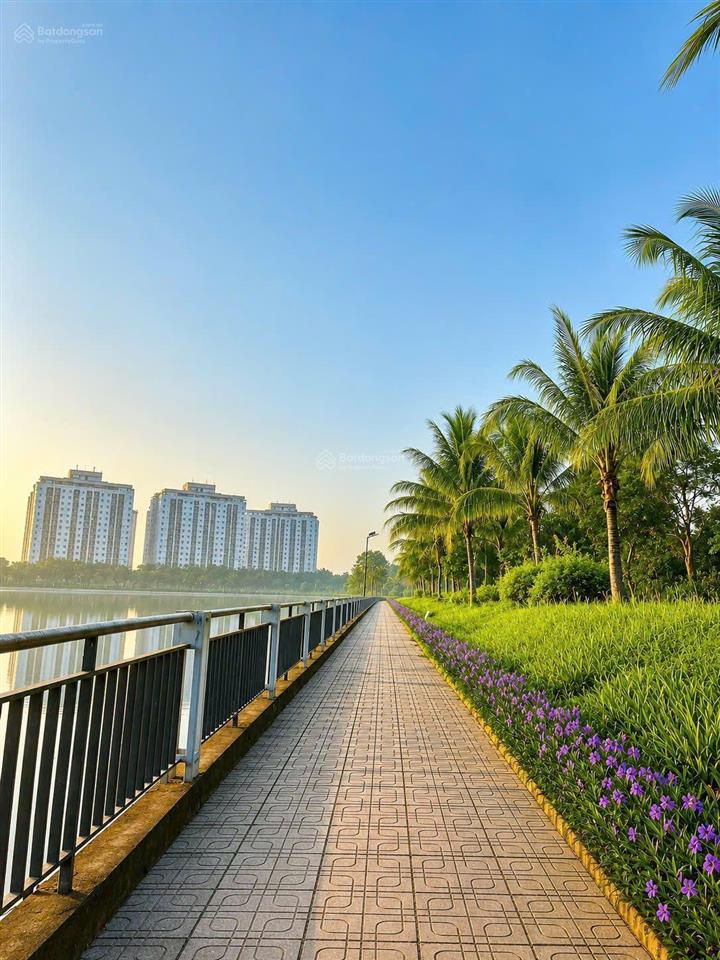 Cho thuê bt 200m2, 4pn, 4wc tại thanh hà mường thanh, chỉ với 9 triệu vnd