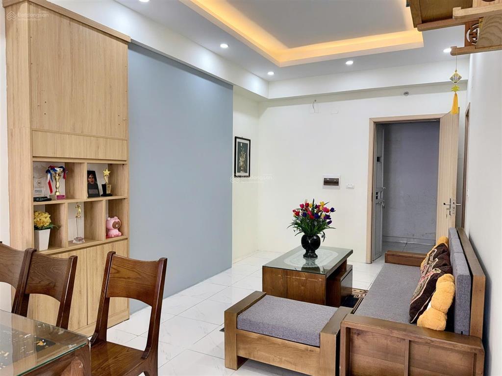 Chính chủ cần bán gấp căn hộ chung cư thanh hà mường thanh 68m2, giá cắt lỗ.