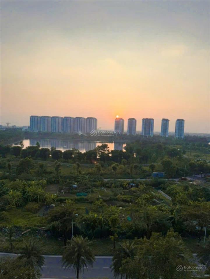 Siêu sốc. căn hộ 77m2 chung cư thanh hà mường thanh view hồ chỉ hơn 3 tỷ.