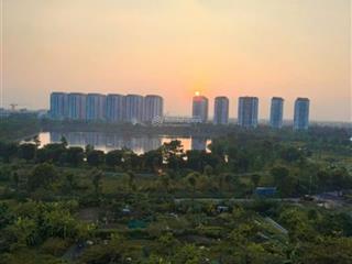 Siêu sốc. căn hộ 77m2 chung cư thanh hà mường thanh view hồ chỉ hơn 3 tỷ.
