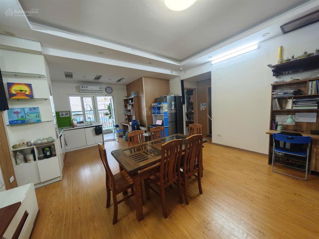 Cần bán căn góc chung cư thanh hà  mường thanh, giá hơn 3 tỷ