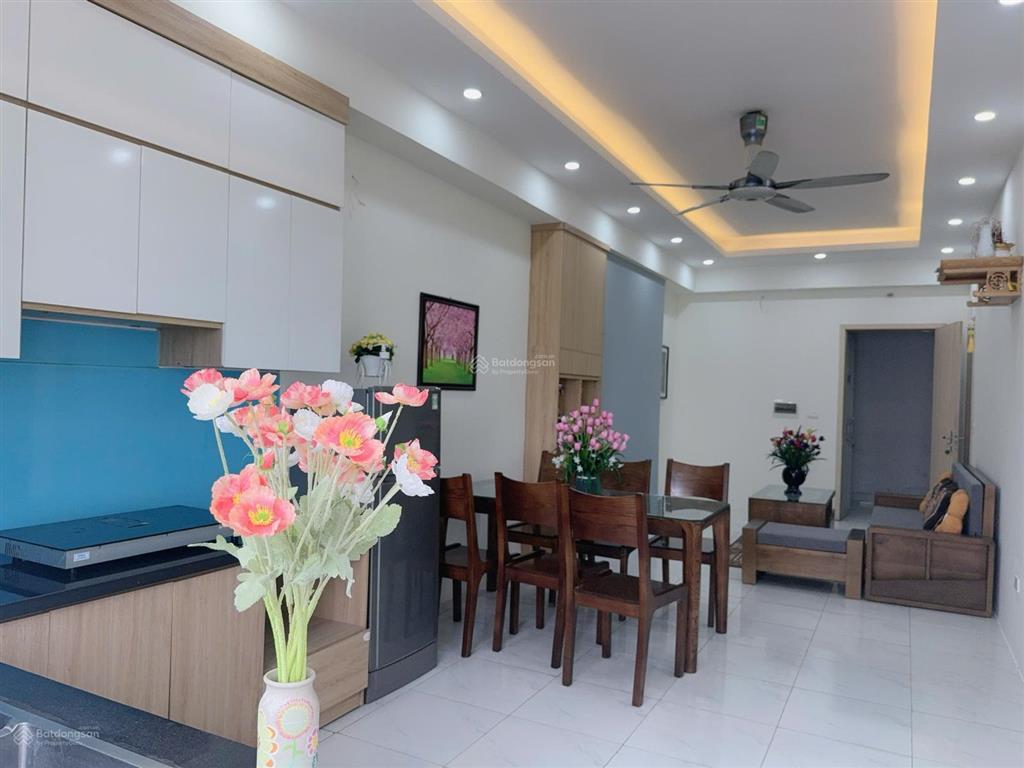 Cực sốc. cần bán gấp căn hộ 68m2 chung cư thanh hà mường thanh chỉ 2,7 tỷ full nội thất đẹp.
