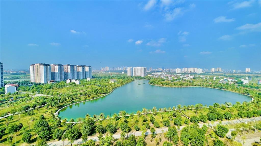 Cho thuê biệt thự đẹp, nhiều tiện ích tại khu đô thị thanh hà mường thanh, 10 triệu, 200m2