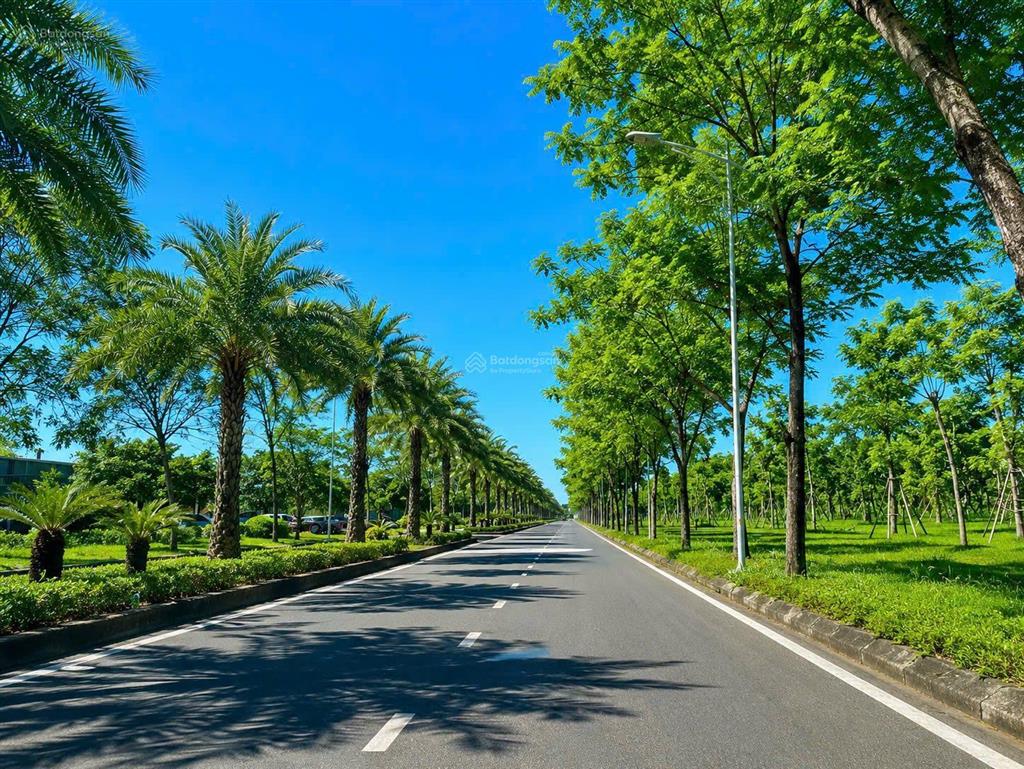 Cho thuê biệt thự đẹp, nhiều tiện ích tại khu đô thị thanh hà mường thanh, 10 triệu, 200m2