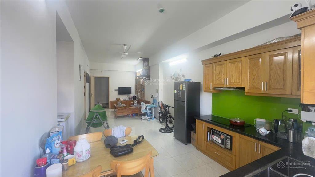 Chính chủ cần bán gấp căn hộ 72m2, 1714 hh03f, khu b2.1 khu đô thị thanh hà mường thanh giá rẻ.