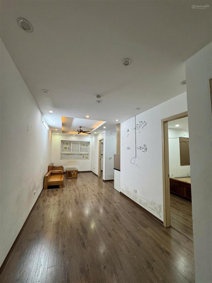 Chính chủ cần bán gấp căn hộ view đẹp tại kđt thanh hà cienco5  2,42 tỷ!