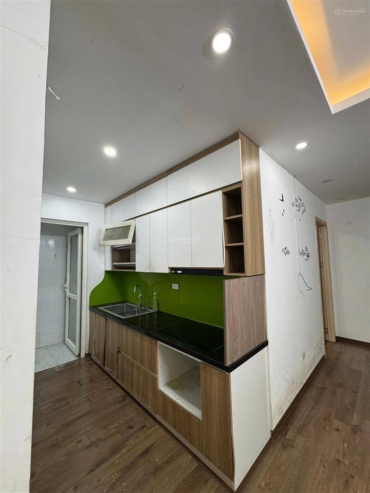 Chính chủ cần bán gấp căn hộ view đẹp tại kđt thanh hà cienco5  2,42 tỷ!