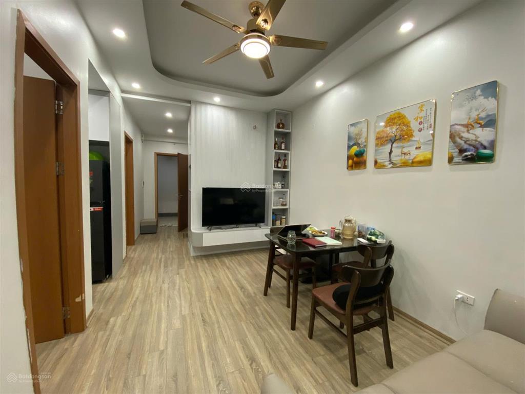 Cho thuê cc 3pn, 74m2, 8 triệu vnd tại khu đô thị thanh hà mường thanh, hà đông, hot!