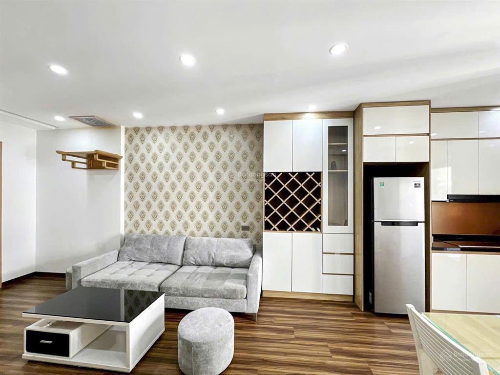 Hot. cần bán gấp căn hộ chung cư thanh hà mường thanh 65m2 giá 2,5 tỷ.