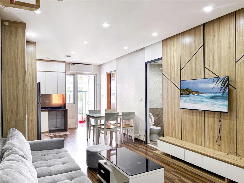 Hot. cần bán gấp căn hộ chung cư thanh hà mường thanh 65m2 giá 2,5 tỷ.