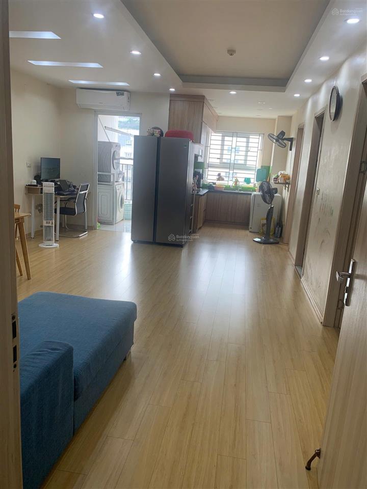 Cần bán căn hộ 74m2 chung cư thanh hà mường thanh giá chỉ 2,85 tỷ